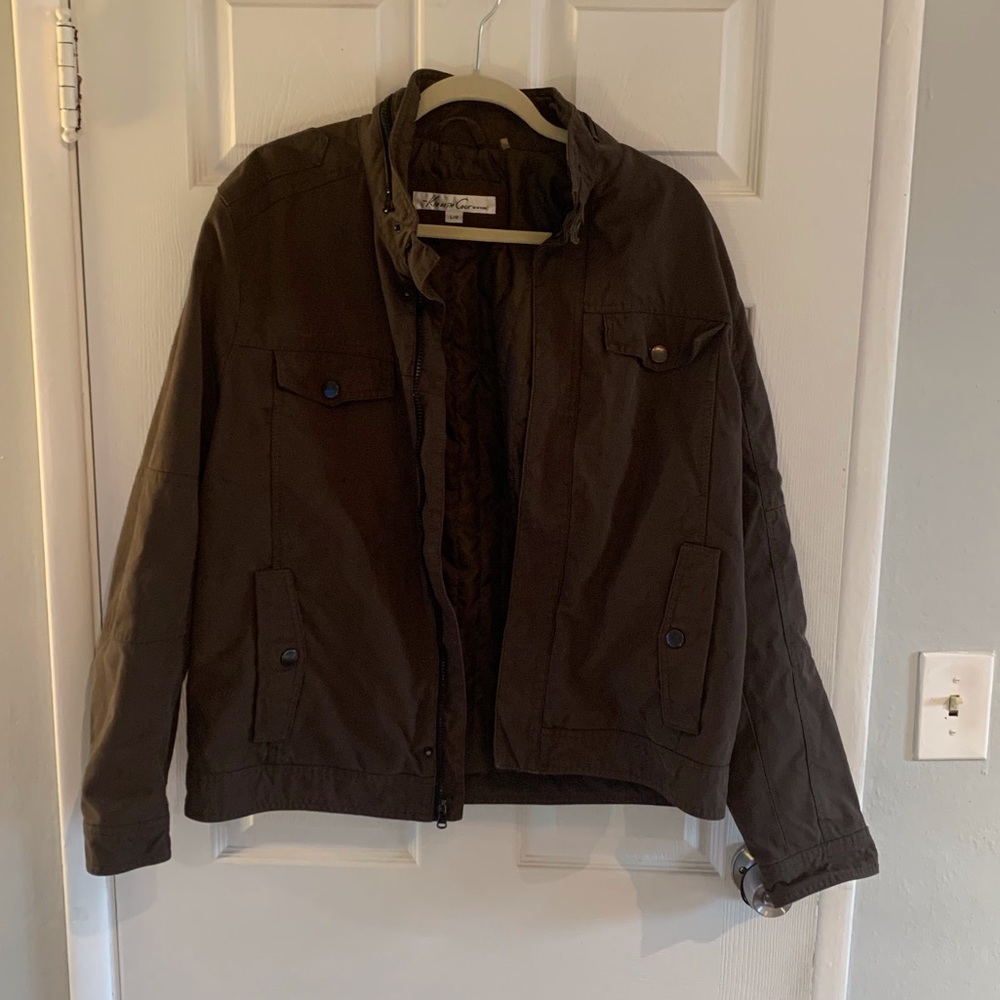Kenneth Cole jacket